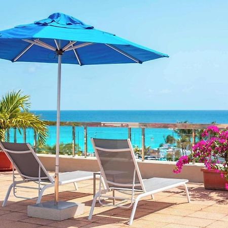 Royal Islander La Terrasse Pelican Cove Sxm Lowlands Zewnętrze zdjęcie