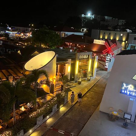 Royal Islander La Terrasse Pelican Cove Sxm Lowlands Zewnętrze zdjęcie