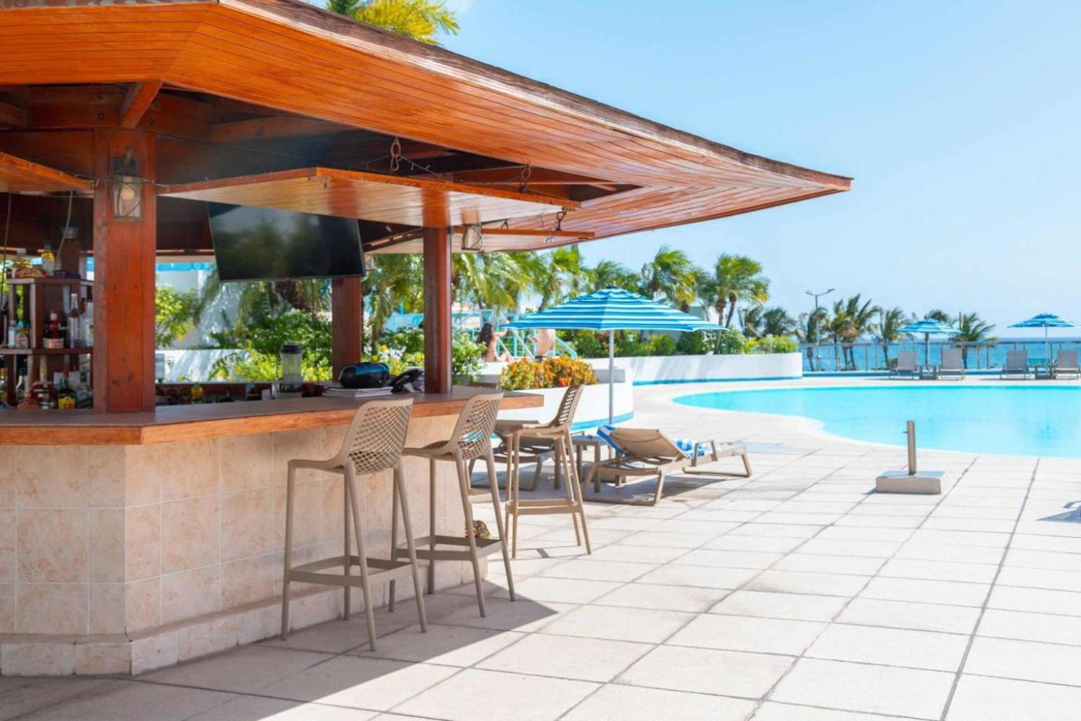 Royal Islander La Terrasse Pelican Cove Sxm Lowlands Zewnętrze zdjęcie