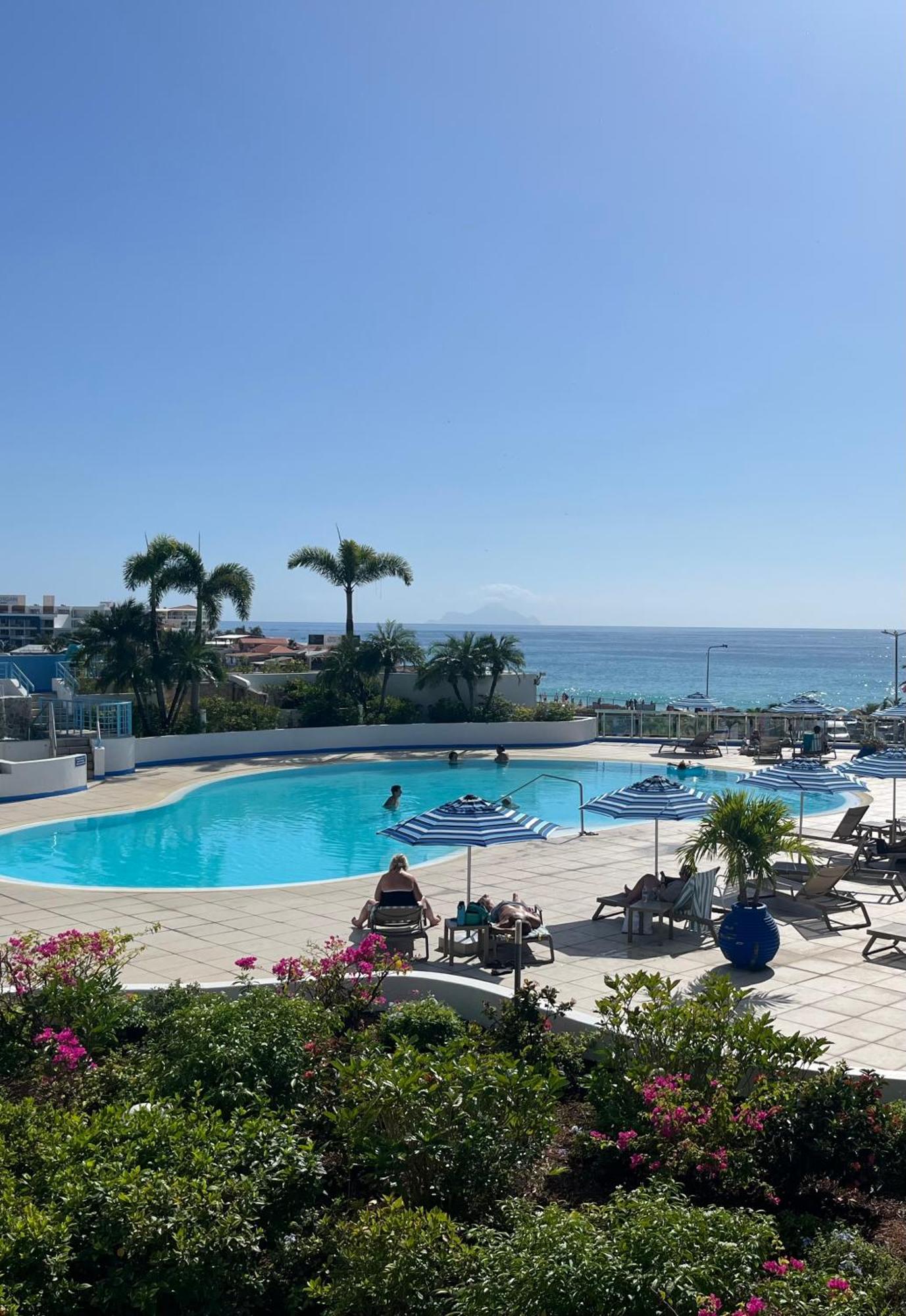 Royal Islander La Terrasse Pelican Cove Sxm Lowlands Zewnętrze zdjęcie