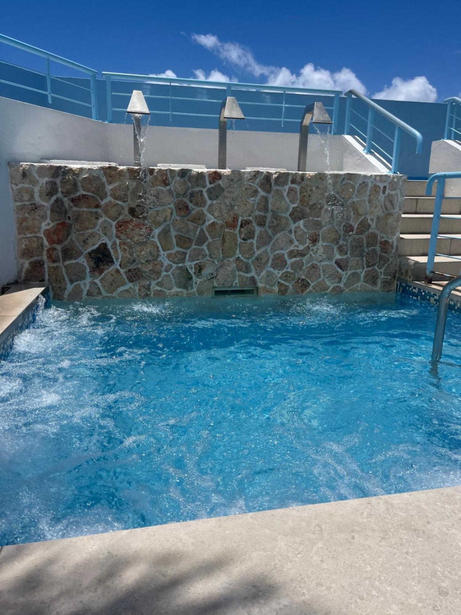 Royal Islander La Terrasse Pelican Cove Sxm Lowlands Zewnętrze zdjęcie