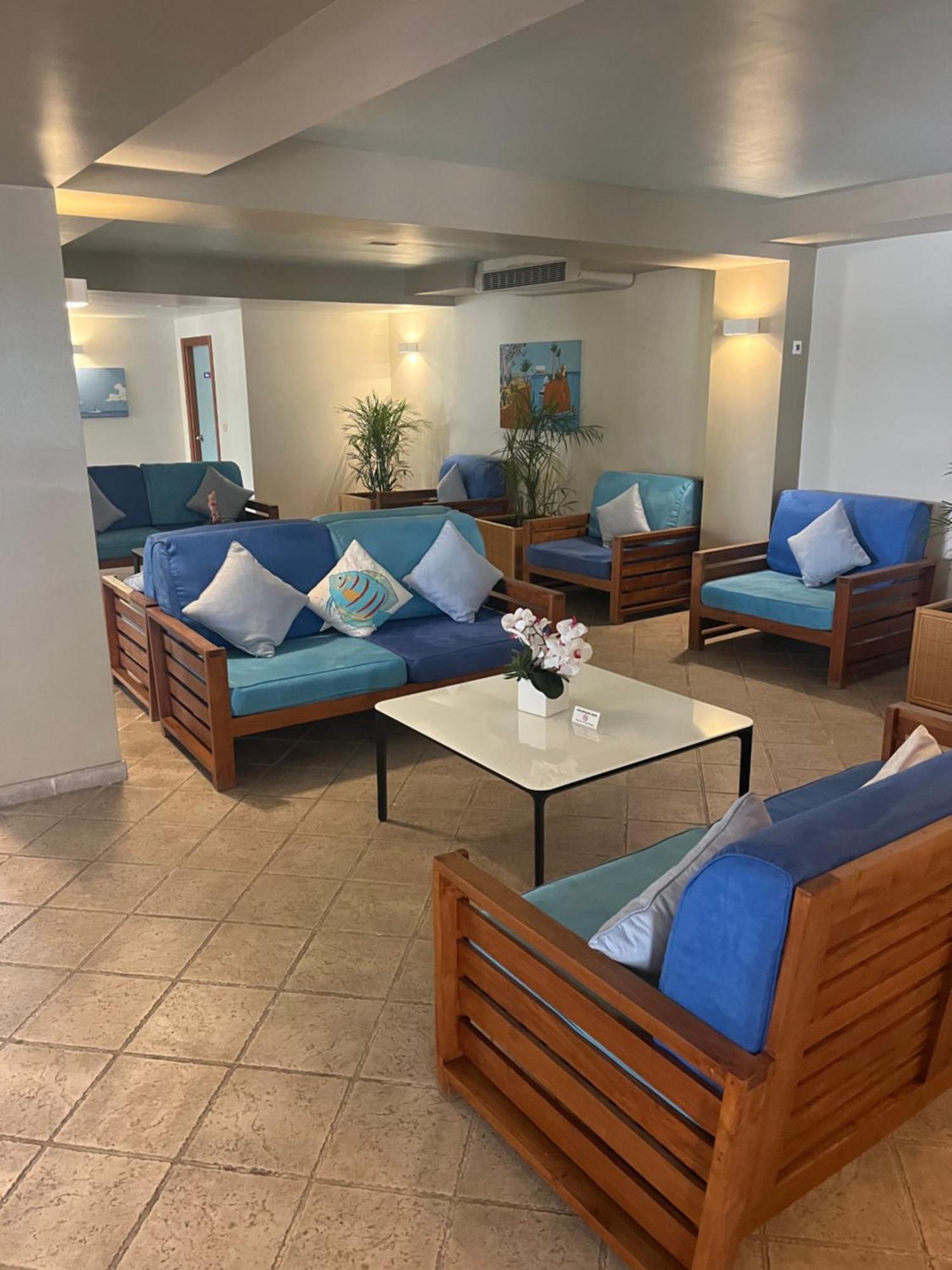 Royal Islander La Terrasse Pelican Cove Sxm Lowlands Zewnętrze zdjęcie